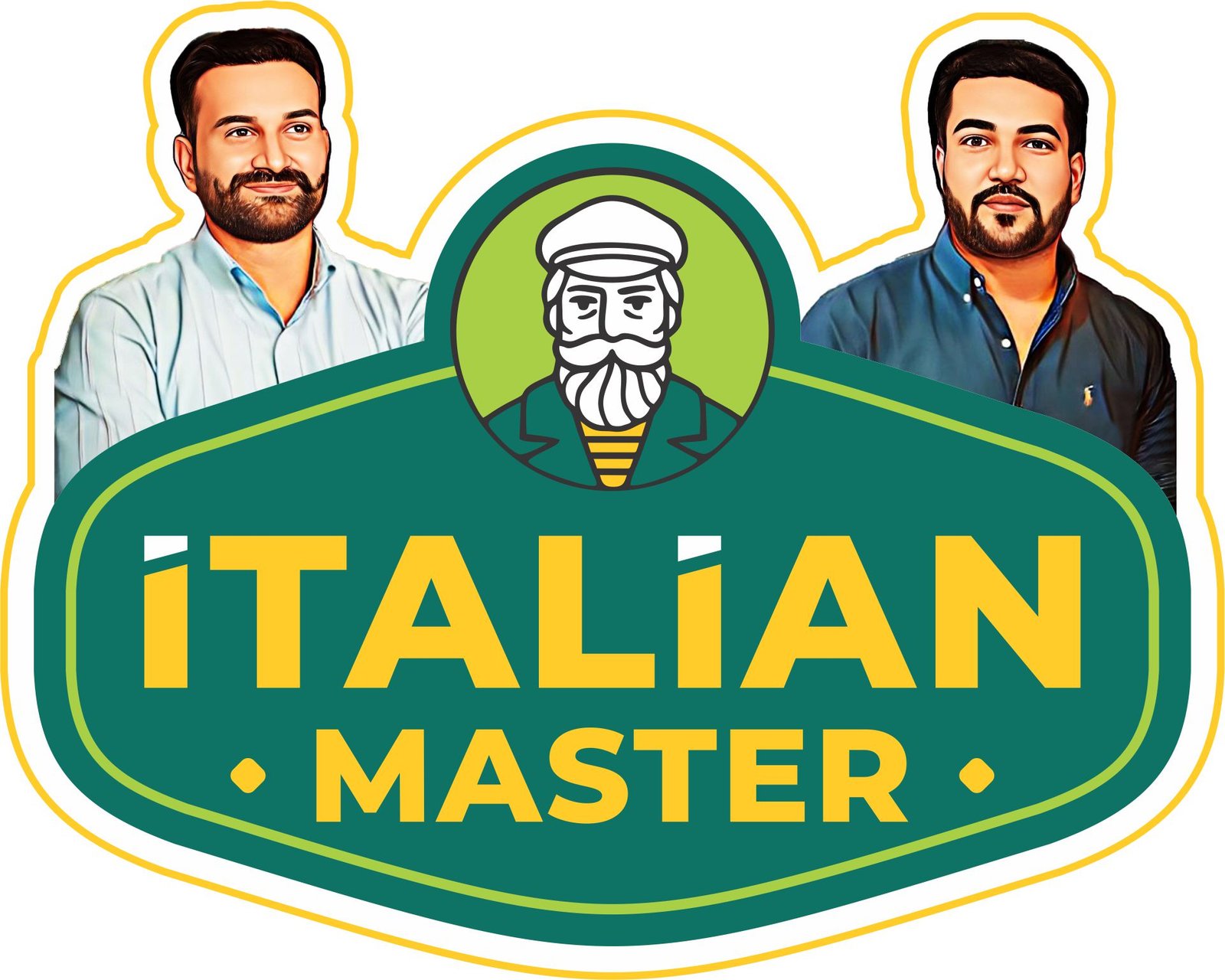 Italian Master Barnala Logo